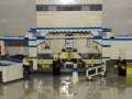 LEGO City 7743 – Полицейски мобилен команден център , снимка 9