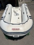 Лодка RIB 350 Suzumar, снимка 1