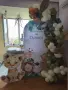 Украса за погача и всичко необходимо (за гр. София), снимка 2