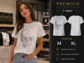 2 тениски нови (9€/, снимка 3