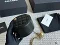 CHANEL чанта кръгла, снимка 8