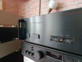 ⏯️ Клип. Nikko Alpha 130 Dual Mono power amp, снимка 4