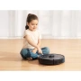 Прахосмукачка робот eufy RoboVac LR30 Hybrid+, Vacuum-Mop 2-in-1, Интелигентна автоматична изпразващ, снимка 7