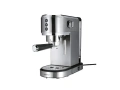Еспресо Машина SILVERCREST SEMS 1350 A2 ИНОКС, снимка 5