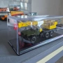 SSM УРАЛ в мащаб 1:43 , снимка 2
