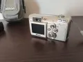 Камера Nikon COOLPIX 3700 3.2MP x 3.0 Optical Zoom Japan, снимка 8