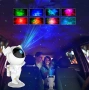 Проектор Астронавт BLOW Галактика Звездно Небе LED RGB, снимка 2