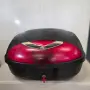 куфар за мотоциклет 42L Top casе Багажен куфар за мотоциклет, снимка 1