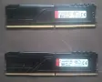 RAM памет Kingston HyperX Fury 16GB 2400MHz DDR4, снимка 2