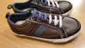 нови кожени обувки Clarks, 29ти номер, снимка 4