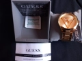 Нов Мъжки Часовник GUEES, снимка 3