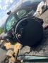 Алтернатор с водно охлаждане Мерцедес Ц-класа w203 2.7 170кс , снимка 2