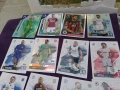Колекционерски футболни карти Topps Match Attax и Eng.Premier League 54броя нови, снимка 14