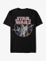 Тениска Star Wars , мъжки детски и дамски модели и размери , снимка 3