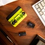 Безжичен микрофон FULAIM X6S 2 Mic комплект, снимка 8