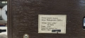 Nakamichi 700-II касетен дек, снимка 10