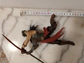 Spawn McFarlane action figures 8 екшън фигурки на Споон, Дракула, Атила от периода 1994-2004 година, снимка 14