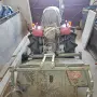 Yanmar 1300D малък трактор, снимка 1