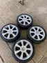 Джанти Oz Racing 5x112 18, снимка 2
