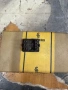 Професионално индустриално реле Siemens V23154-C0726-B104 – НОВО, снимка 3