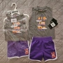 Нов комплект NIKE за момче, снимка 4