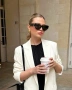 очила с калъф , кутия и ув защита miu miu Gucci yves saint laurent , снимка 14