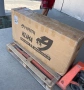 Nami Klima Max 60v 30ah 36kg, снимка 3