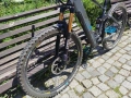 Електрически велосипед 27.5 full suspension 36v, 250w, снимка 2