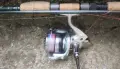 St. Croix Triumph 8’6” Heavy + Shimano Aero 4000FA – Комплект въдица + макара (USA), снимка 2
