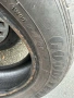 Гуми 185/60/15  25€ за двете, снимка 2