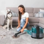 Перяща прахосмукачка Cecotec Conga 4000 Carpet&Spot Clean 400W, снимка 2
