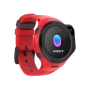 Детски смарт часовник Elari KidPhone 4GR M червен, снимка 2
