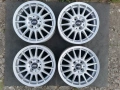 Джанти 15" 4х100 ATS, снимка 3