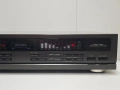 EQ стерео графичен еквалайзер ретро Hi-Fi TECHNICS SH-GE 70, снимка 3