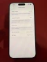 Телефон Iphone 16 Pro Max/256GB/Капацитет на батерия 100%, снимка 3