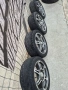Джанти League 14 цола , 4х100 и 4х114.3 , 6j ,et38 , 195/45/14 Vw Kia, снимка 6