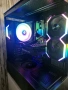 Топ геймърски компютър, gaming pc.|Ryzen 7 7700X|RTX 3070|32GB DDR5|X870 WiFi 7|Windows 11 Pro, снимка 2