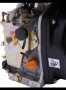 Дизелов двигател 5 hp/к.сили, 4.05 kw, 247 cc/см², НОВ, снимка 2