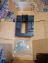 токов трансворматор 1250/5 schnider, снимка 3