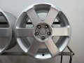 4бр 17ски джанти за AUDI 5х112мм A170851 , снимка 3