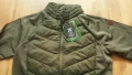 X-TRAIL HYBRID Jacket размер M хибридно яке - 2757, снимка 4