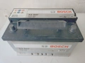 Акумулатор Бош 70 ач.12 в., снимка 1