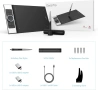 Графичен таблет XPPen Deco Pro Small 9x5, снимка 5