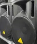 професионални стерео тонколони 12" инча BEHRINGER B212XL, снимка 2