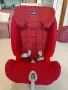 Столче за кола Britax Romer Advansafix III SICT с ISOFIX, снимка 5