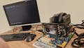 Колекционерска XFX 8800GT Alpha Dog – Тествана, с масивно медно охлаждане, снимка 9
