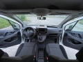  Peugeot Partner 2018гТОВАРОПЪТНИК 5 МЕСТА ДЪЛГА БАЗА, РЕАЛ.КМ.ОТЛ., снимка 14