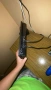 продава се Playstation 4 slim 1TB с два джойстика и две игри FIFA26 и GTA5, снимка 1