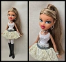 Bratz Princess Fianna 2003, снимка 1