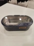Aparatoo Ultrasonic Jewelry Cleaner 450ml – ултразвукова машина за почистване 45kHz с 4 режима, снимка 7